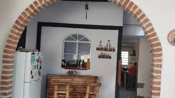 Vivienda de 3 habitaciones en Almendares, Playa — foto 4 de 10
