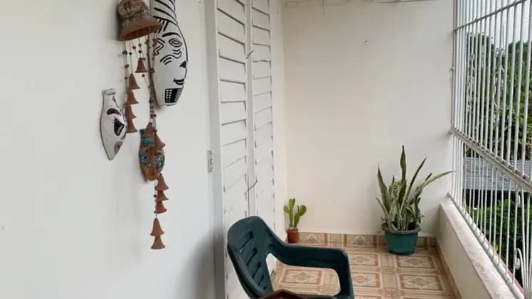 Vivienda de 3 habitaciones en Santa Fe, Playa — foto 1 de 10