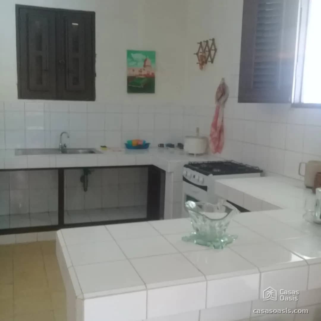 Vivienda de 3 habitaciones en Guanabo, La Habana del Este — foto 10 de 12