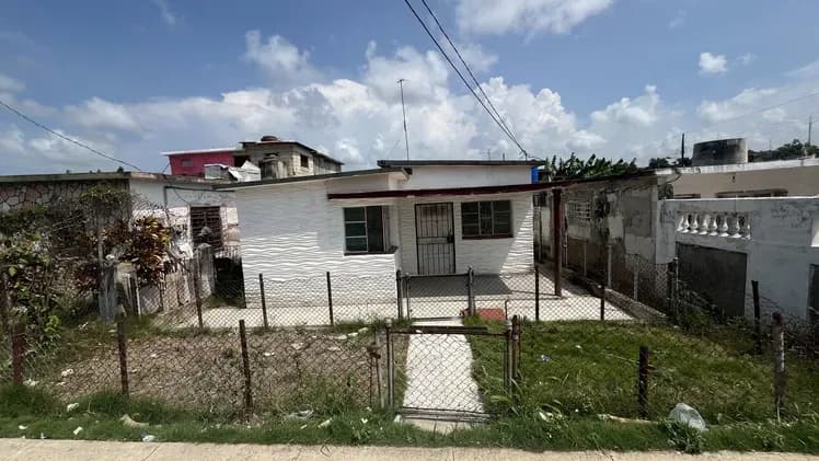 Vivienda de 4 habitaciones en San Francisco de Paula, San Miguel del Padrón — foto 2 de 8