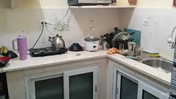 Vivienda de 2 habitaciones en Camilo Cienfuegos, La Habana del Este — foto 8 de 10