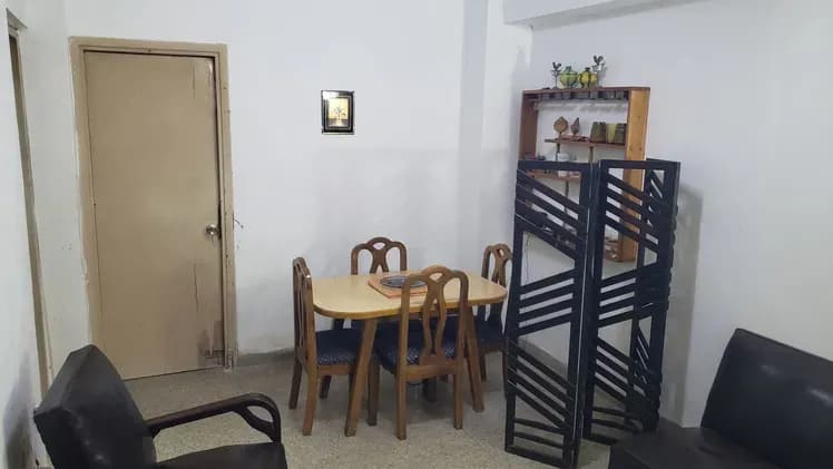 Vivienda de 1 habitaciones en Vedado, Plaza de la Revolución — foto 1 de 9