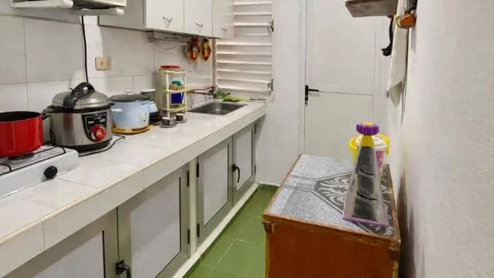 Vivienda de 2 habitaciones en Palatino, Cerro — foto 6 de 9