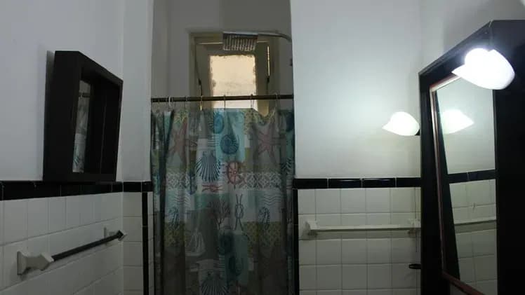 Vivienda de 3 habitaciones en Vedado, Plaza de la Revolución — foto 10 de 10
