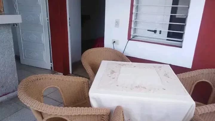Vivienda de 1 habitaciones en Guanabo, La Habana del Este — foto 2 de 5