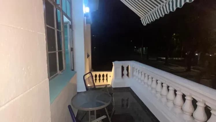 Vivienda de 3 habitaciones en Vedado, Plaza de la Revolución