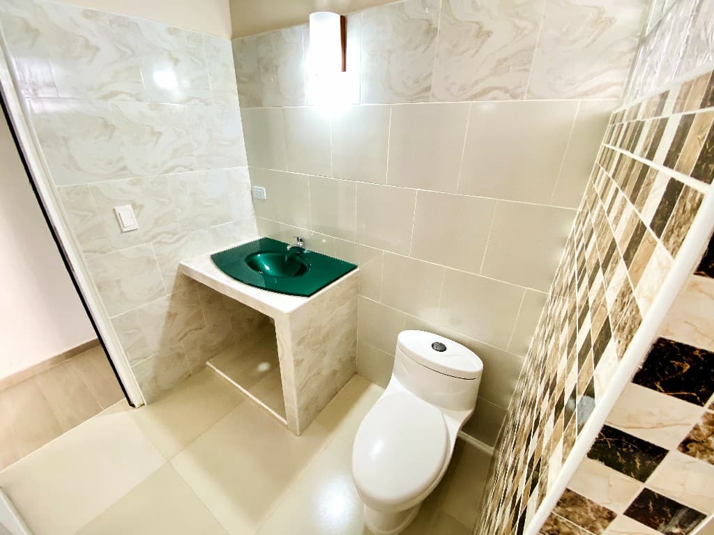 Casa de 1 habitaciones en Reparto Costazul, Cárdenas — foto 11 de 20