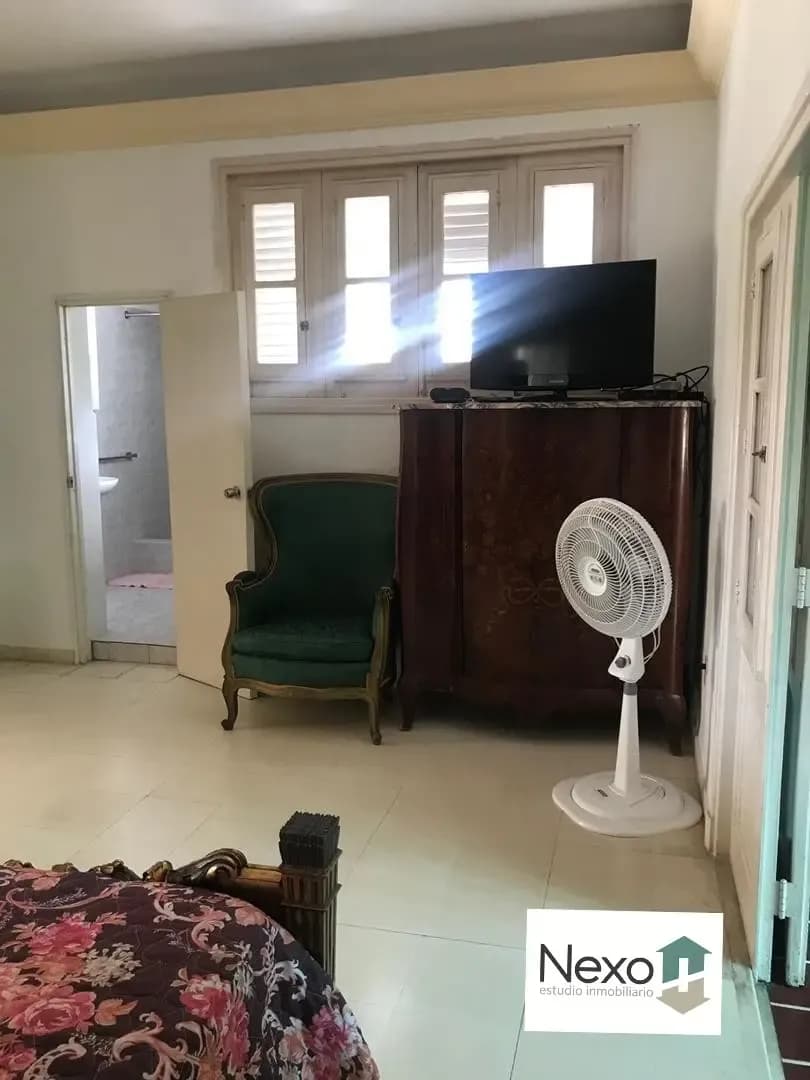 Casa de 4 habitaciones en Playa, La Habana — foto 3 de 25