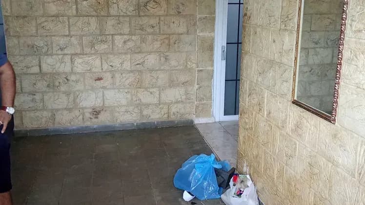 Vivienda de 3 habitaciones en Camilo Cienfuegos, La Habana del Este — foto 7 de 8