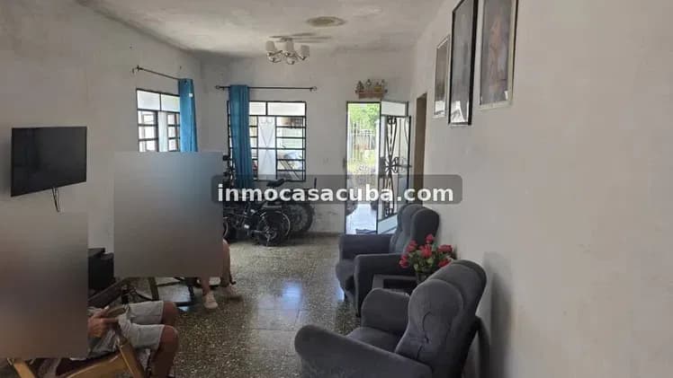 Vivienda de 3 habitaciones en Alturas del Aeropuerto, Boyeros — foto 3 de 10