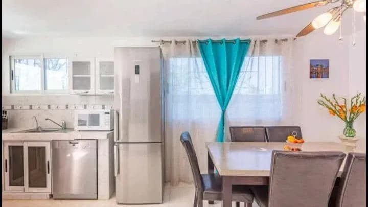 Vivienda de 6 habitaciones en Santa Fe, Playa — foto 8 de 10