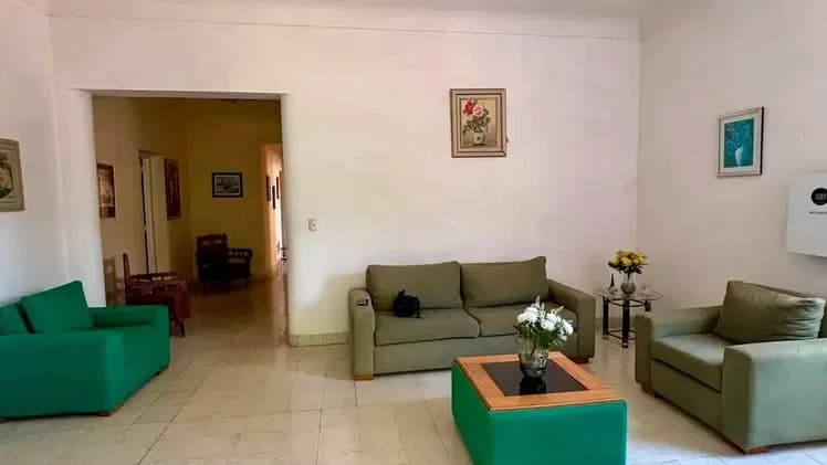 Vivienda de 3 habitaciones en Vedado, Plaza de la Revolución — foto 4 de 10