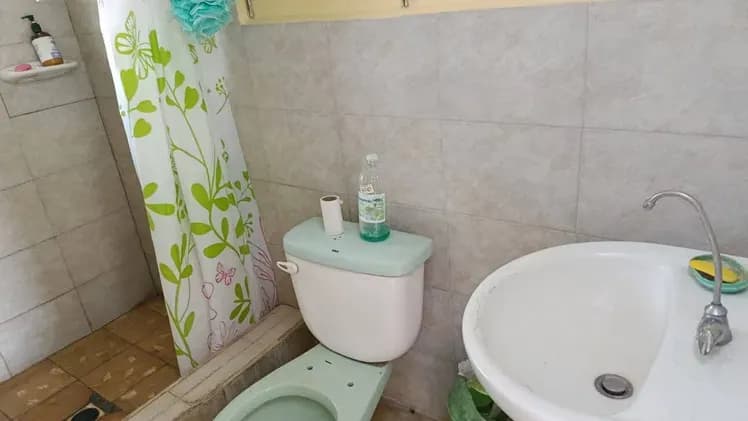 Vivienda de 2 habitaciones en Barreras, Guanabacoa — foto 8 de 10