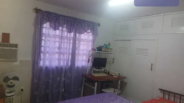 Vivienda de 3 habitaciones en El Globo, Boyeros — foto 4 de 9