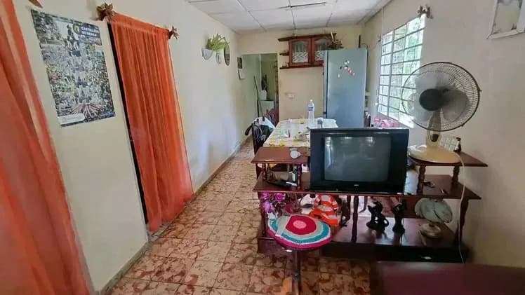 Vivienda de 2 habitaciones en Pitaluga, Holguín — foto 10 de 10