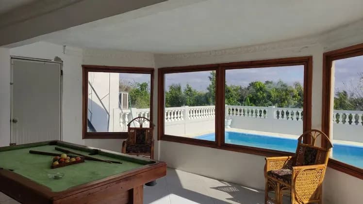 Vivienda de 4 habitaciones en Guanabo, La Habana del Este — foto 3 de 5