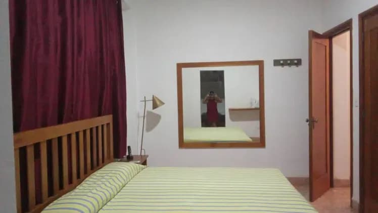 Vivienda de 2 habitaciones en Vedado, Plaza de la Revolución — foto 4 de 10