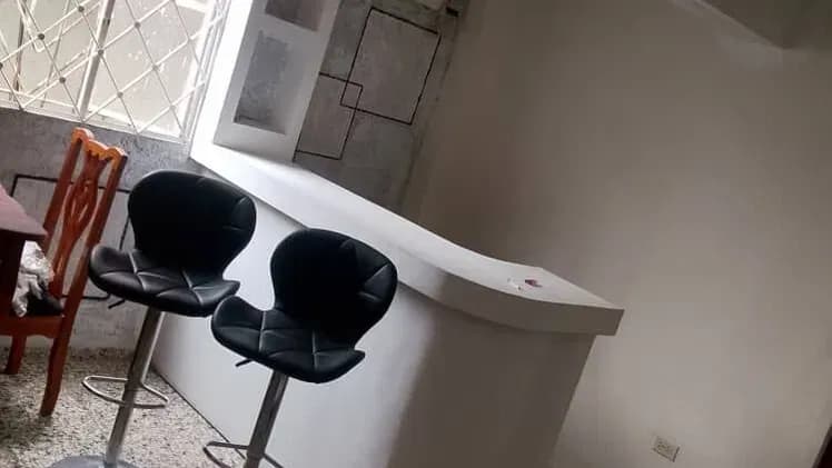 Vivienda de 1 habitaciones en Lawton, Diez de Octubre — foto 4 de 10