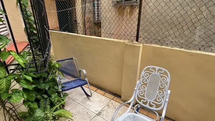 Vivienda de 3 habitaciones en Vedado, Plaza de la Revolución — foto 7 de 10