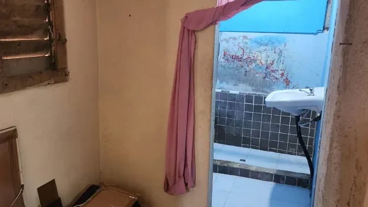 Vivienda de 1 habitaciones en Párraga, Arroyo Naranjo — foto 8 de 10