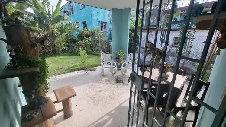 Vivienda de 2 habitaciones en Víbora Park, Arroyo Naranjo — foto 6 de 10