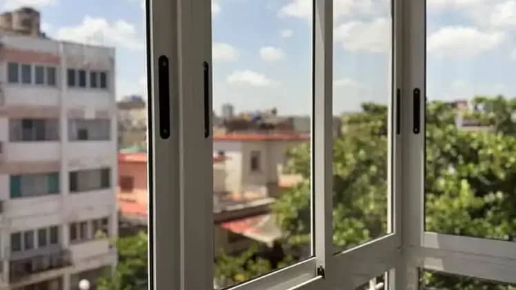 Vivienda de 2 habitaciones en Vedado, Plaza de la Revolución — foto 6 de 10