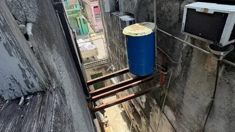 Vivienda de 5 habitaciones en Lawton, Diez de Octubre — foto 7 de 10