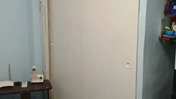 Vivienda de 1 habitaciones en Luyanó, Diez de Octubre — foto 9 de 10