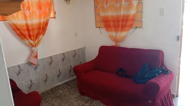Vivienda de 1 habitaciones en Mantilla, Arroyo Naranjo — foto 1 de 10