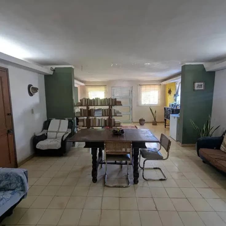 Vivienda de 3 habitaciones en Santa Fe, Playa — foto 7 de 8