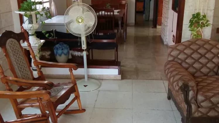 Vivienda de 3 habitaciones en Santa Fe, Playa — foto 4 de 5