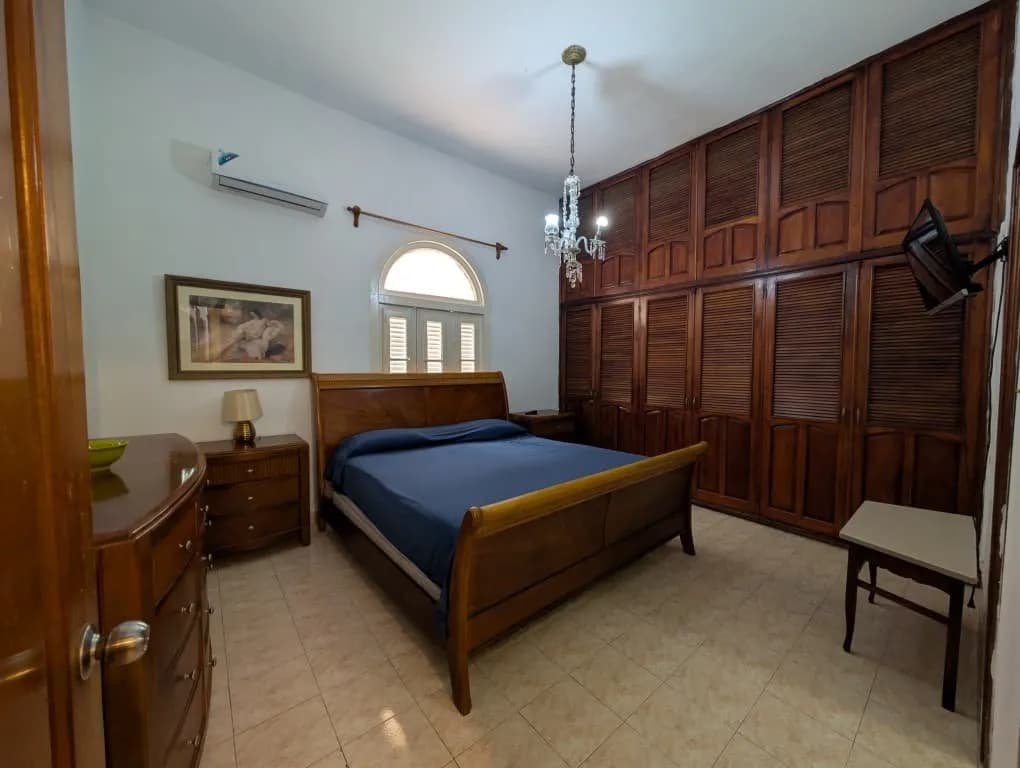Vivienda de 6 habitaciones en Miramar, Playa — foto 11 de 12