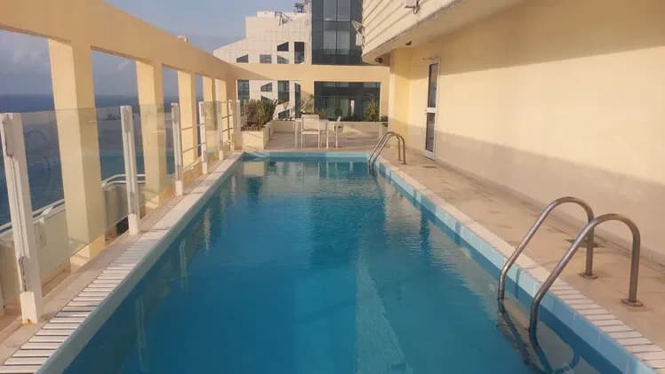 Vivienda de 4 habitaciones en Vedado, Plaza de la Revolución — foto 1 de 10