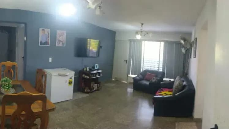 Vivienda de 2 habitaciones en Nuevo Vedado, Plaza de la Revolución