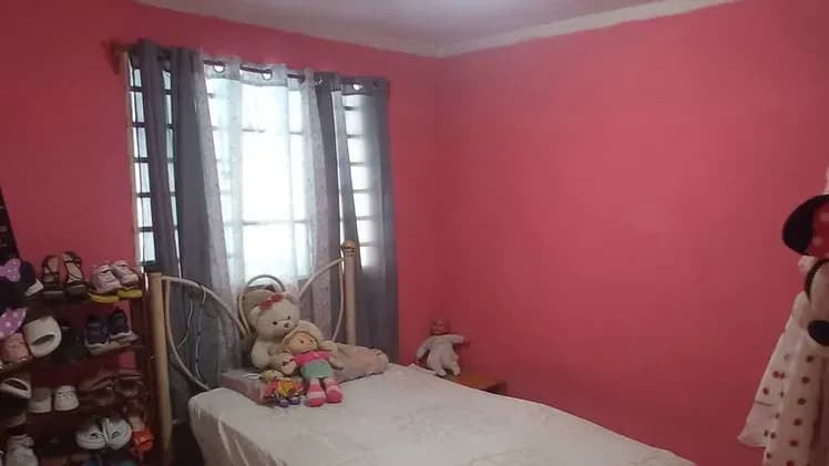 Vivienda de 4 habitaciones en Mantilla, Arroyo Naranjo — foto 6 de 10