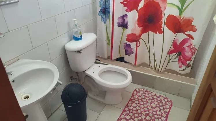 Vivienda de 2 habitaciones en San Agustín, La Lisa — foto 6 de 10