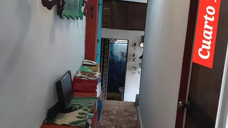 Vivienda de 3 habitaciones en Almendares, Playa — foto 4 de 10