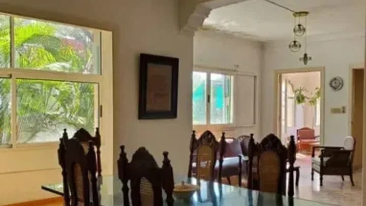 Vivienda de 3 habitaciones en Miramar, Playa — foto 2 de 4