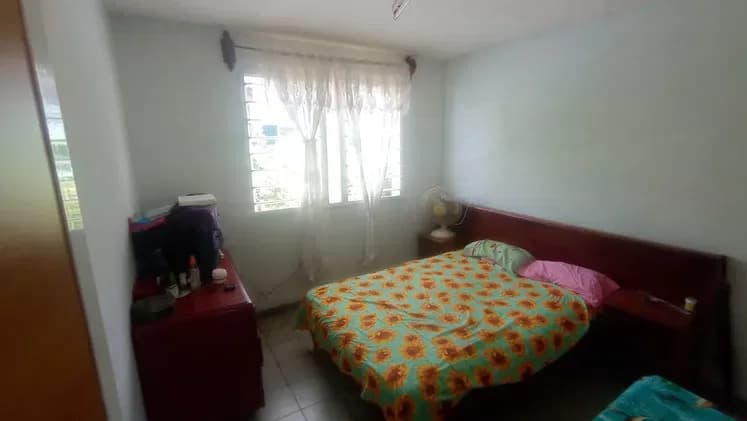 Vivienda de 2 habitaciones en Alamar, La Habana del Este — foto 6 de 10