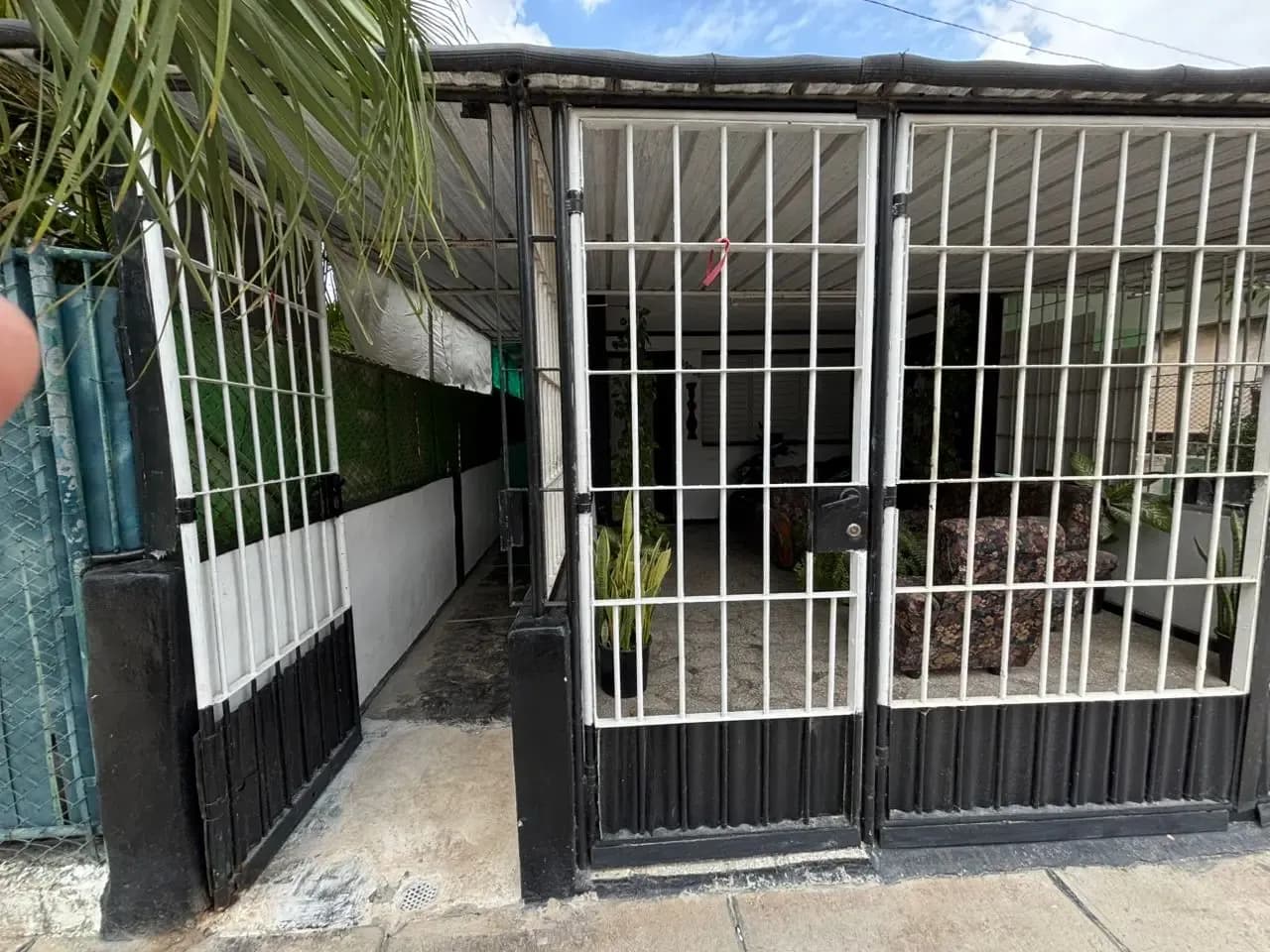 Casa de 2 habitaciones en Cerro, La Habana — foto 3 de 16