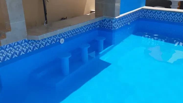 Vivienda de 4 habitaciones en Boca Ciega, La Habana del Este — foto 4 de 8