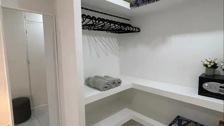 Vivienda de 3 habitaciones en Vedado, Plaza de la Revolución — foto 8 de 10