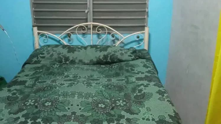 Vivienda de 2 habitaciones en Luyanó, Diez de Octubre — foto 8 de 9