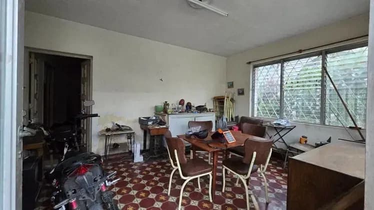 Vivienda de 4 habitaciones en Vedado, Plaza de la Revolución — foto 3 de 10
