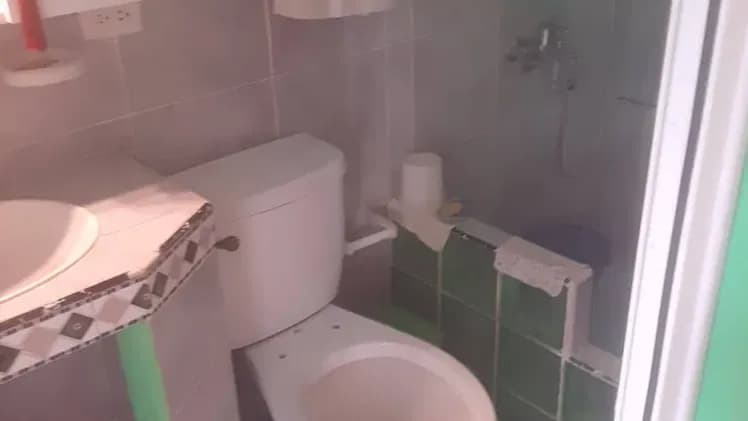 Vivienda de 3 habitaciones en Alamar, La Habana del Este