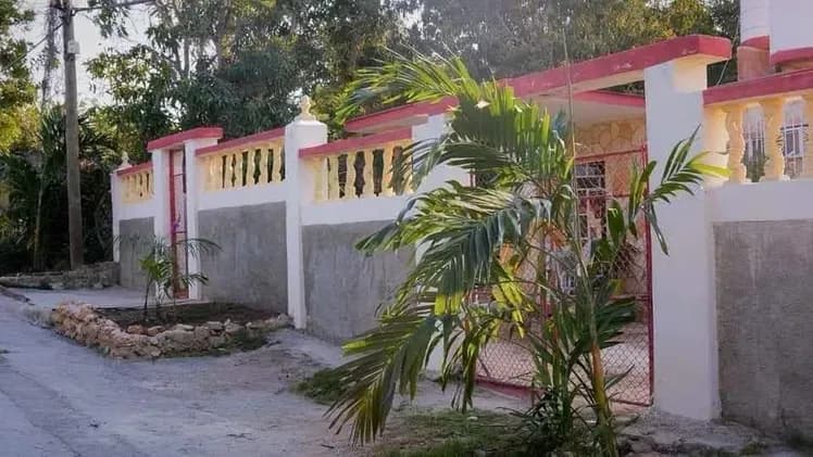 Vivienda de 2 habitaciones en Guanabo, La Habana del Este — foto 7 de 10