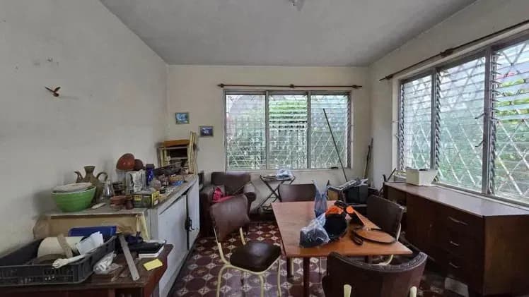 Vivienda de 4 habitaciones en Vedado, Plaza de la Revolución — foto 5 de 10