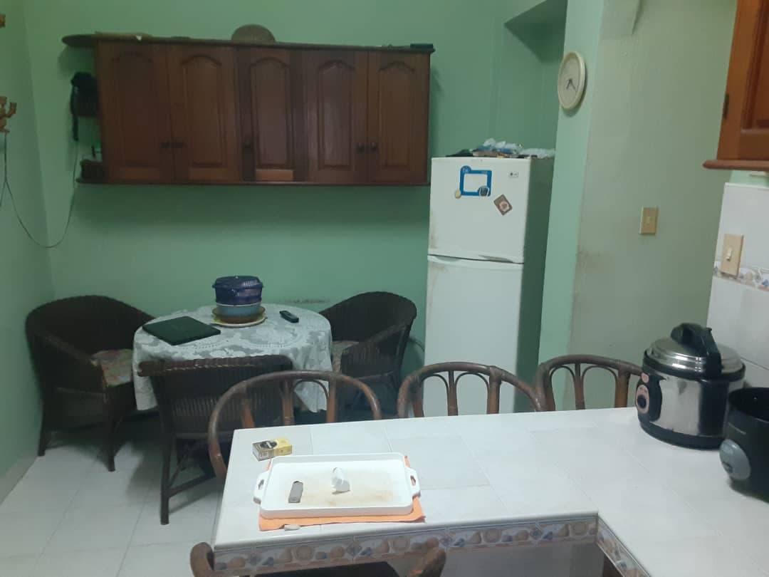 Casa de 2 habitaciones en Barrio El Fanguito, Plaza de la Revolución — foto 10 de 18