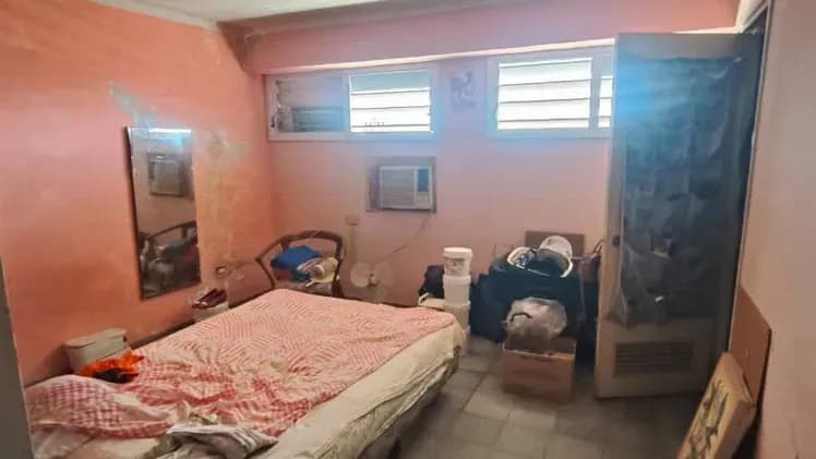 Vivienda de 2 habitaciones en Vedado, Plaza de la Revolución — foto 8 de 10