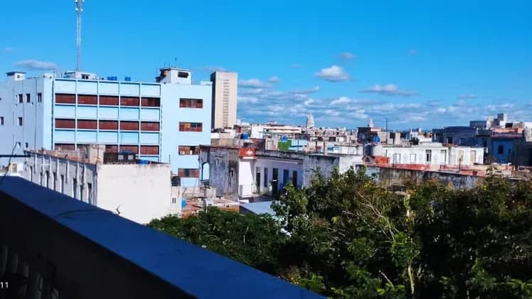Vivienda de 5 habitaciones en Vedado, Plaza de la Revolución — foto 3 de 6